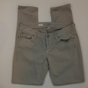 Ann Taylor Loft Premium Jeans.